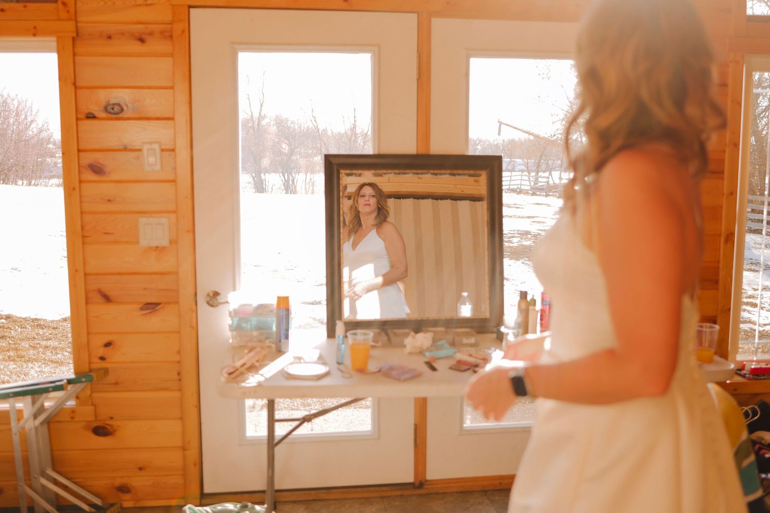 Alexandria Wedding Photographer