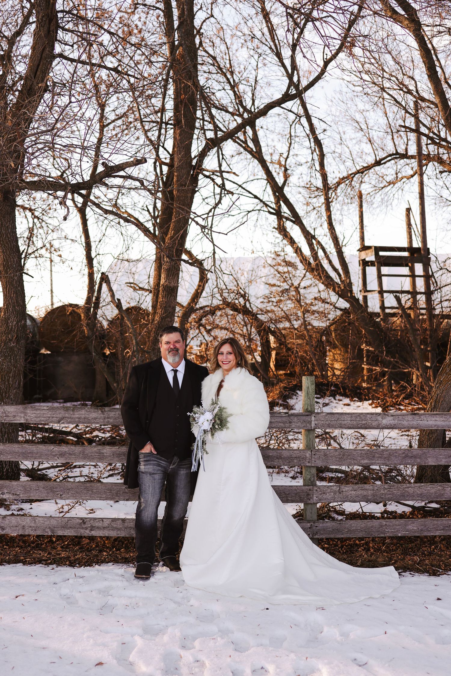 Alexandria Wedding Photographer