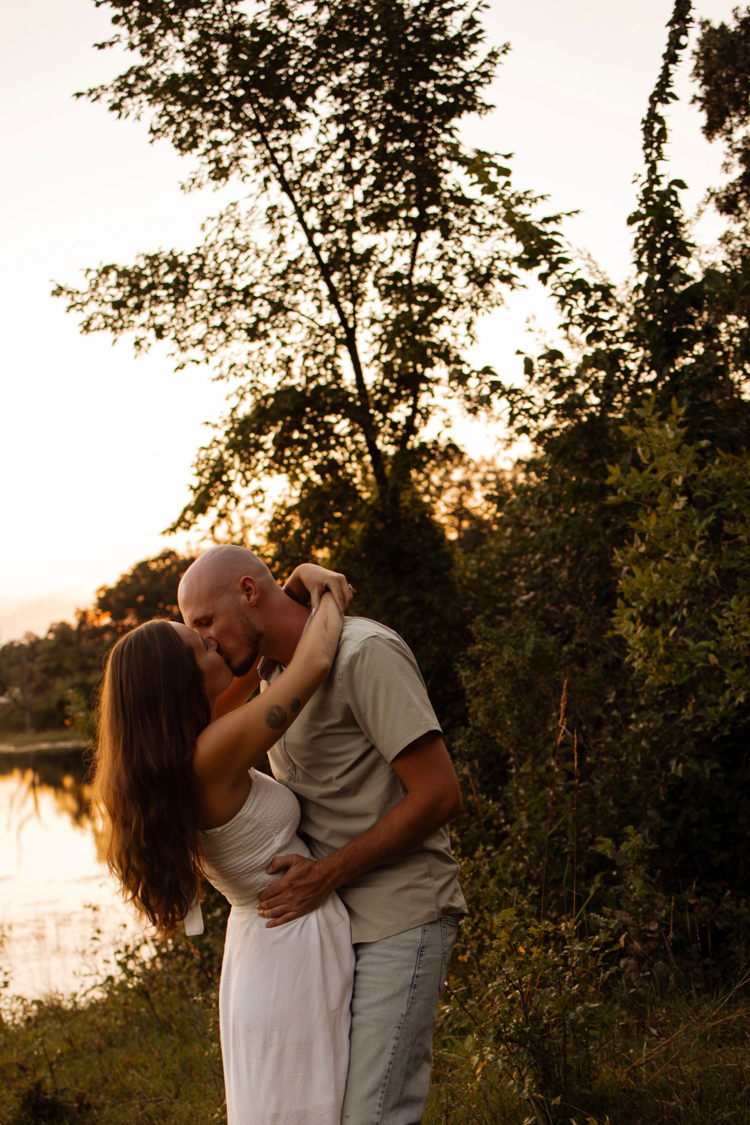 Fargo Wedding Photographer