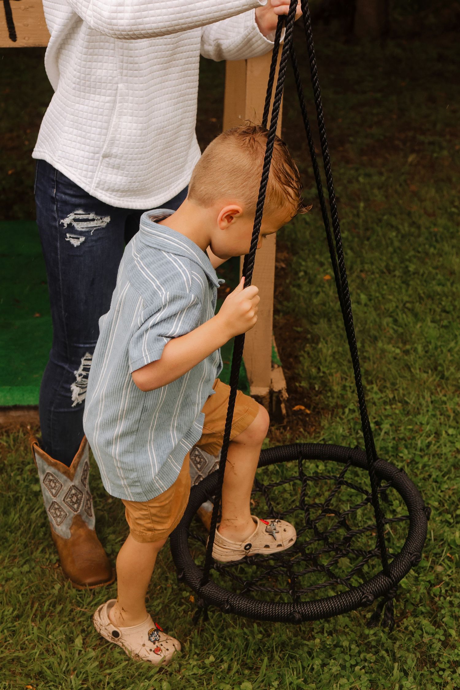 Perham Family Photographer