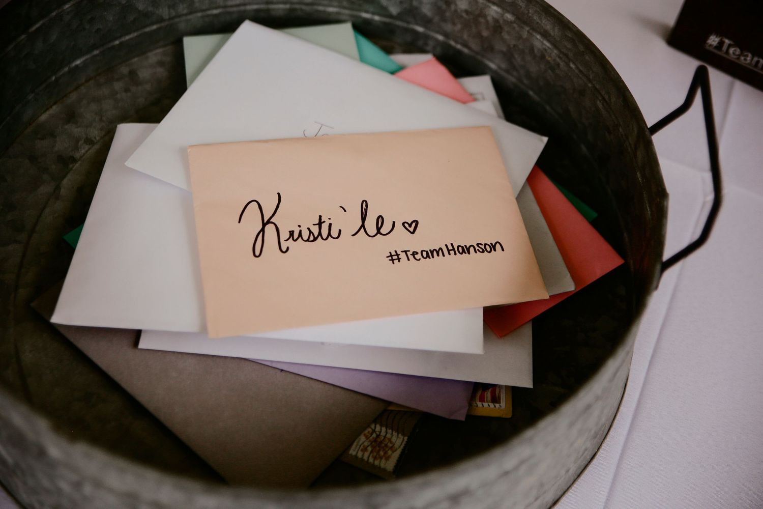 Fergus Falls Wedding Photographer