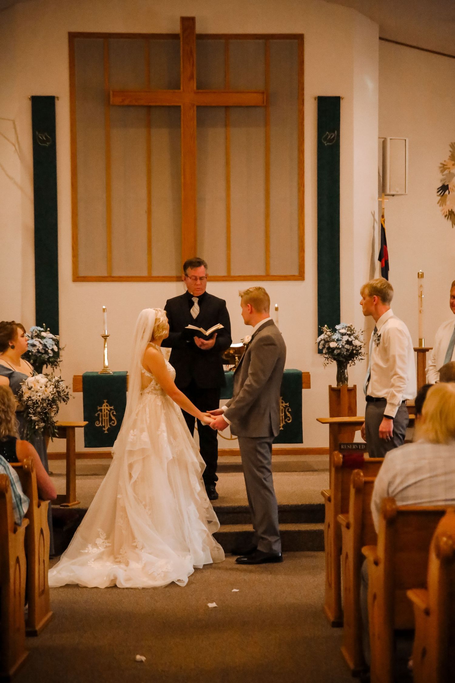 Minnesota Wedding Photographer