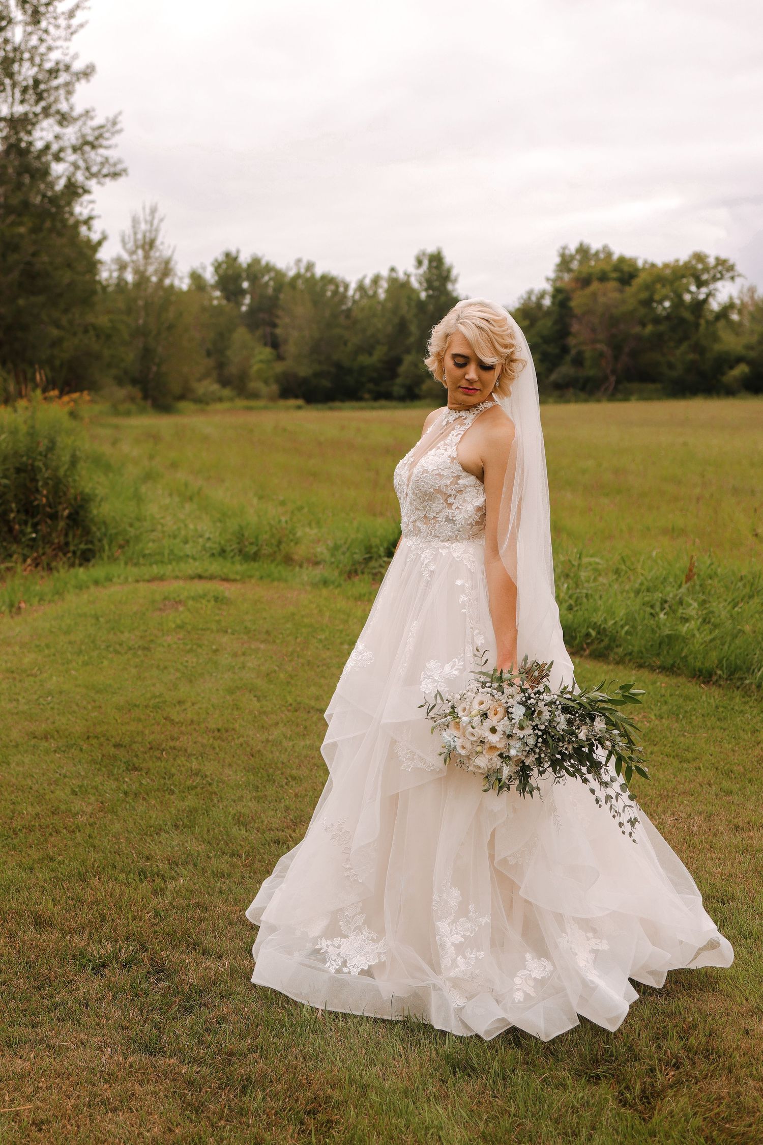 Minnesota Wedding Photographer