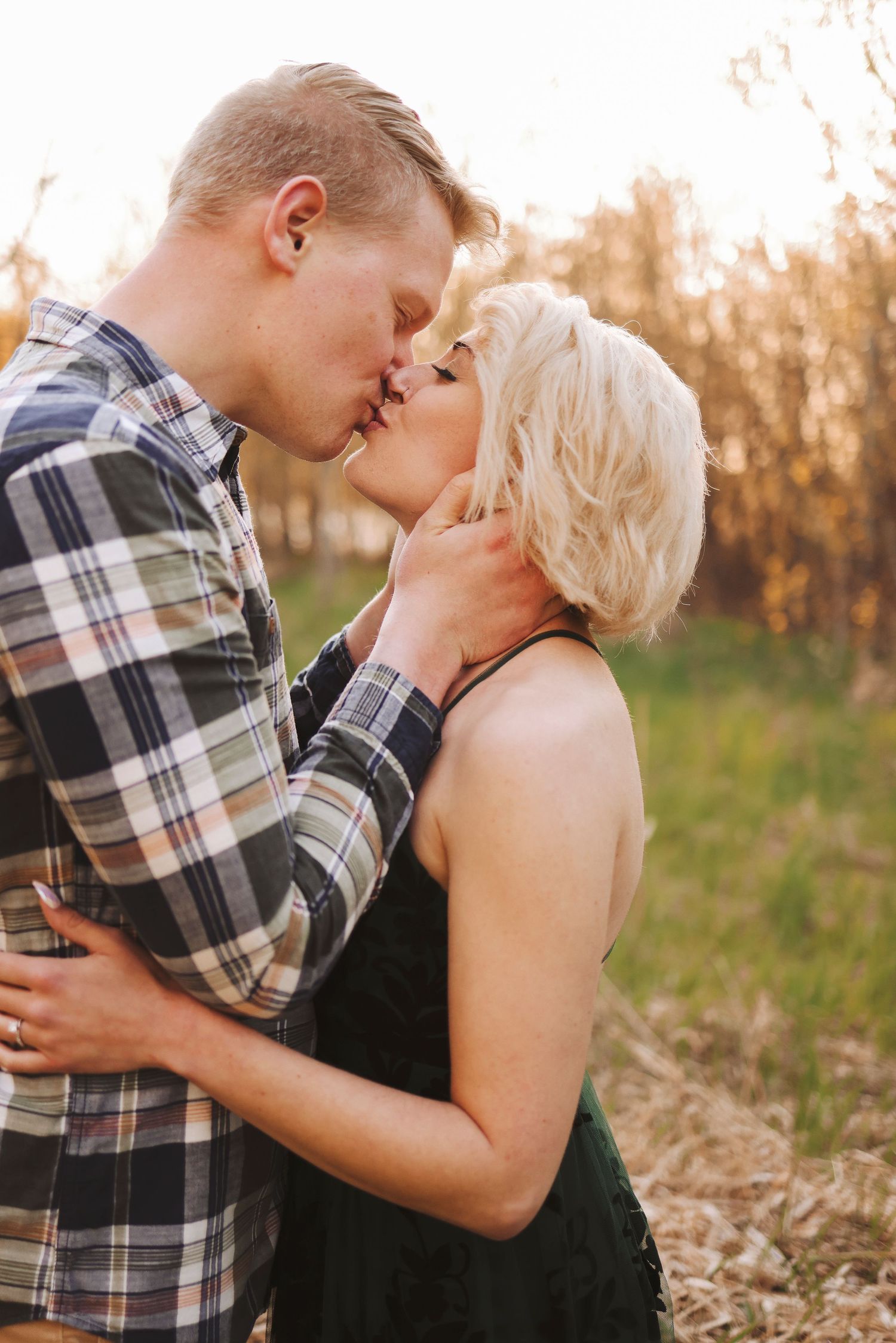 Fargo Wedding Photographer