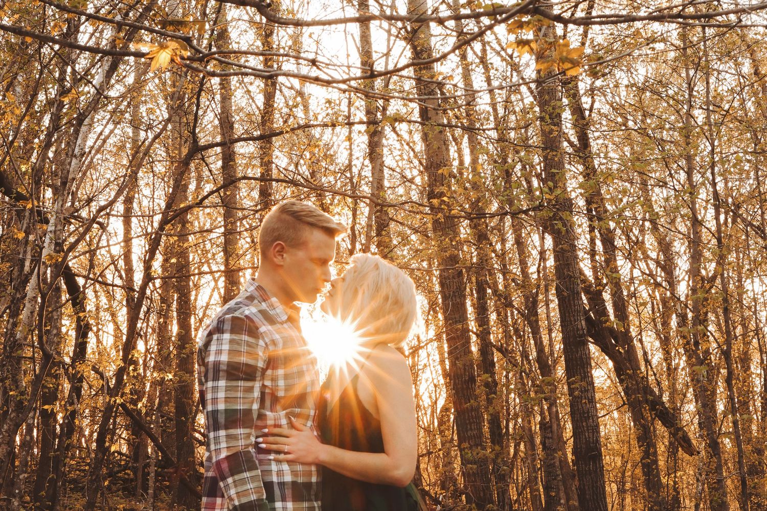 Fargo Wedding Photographer