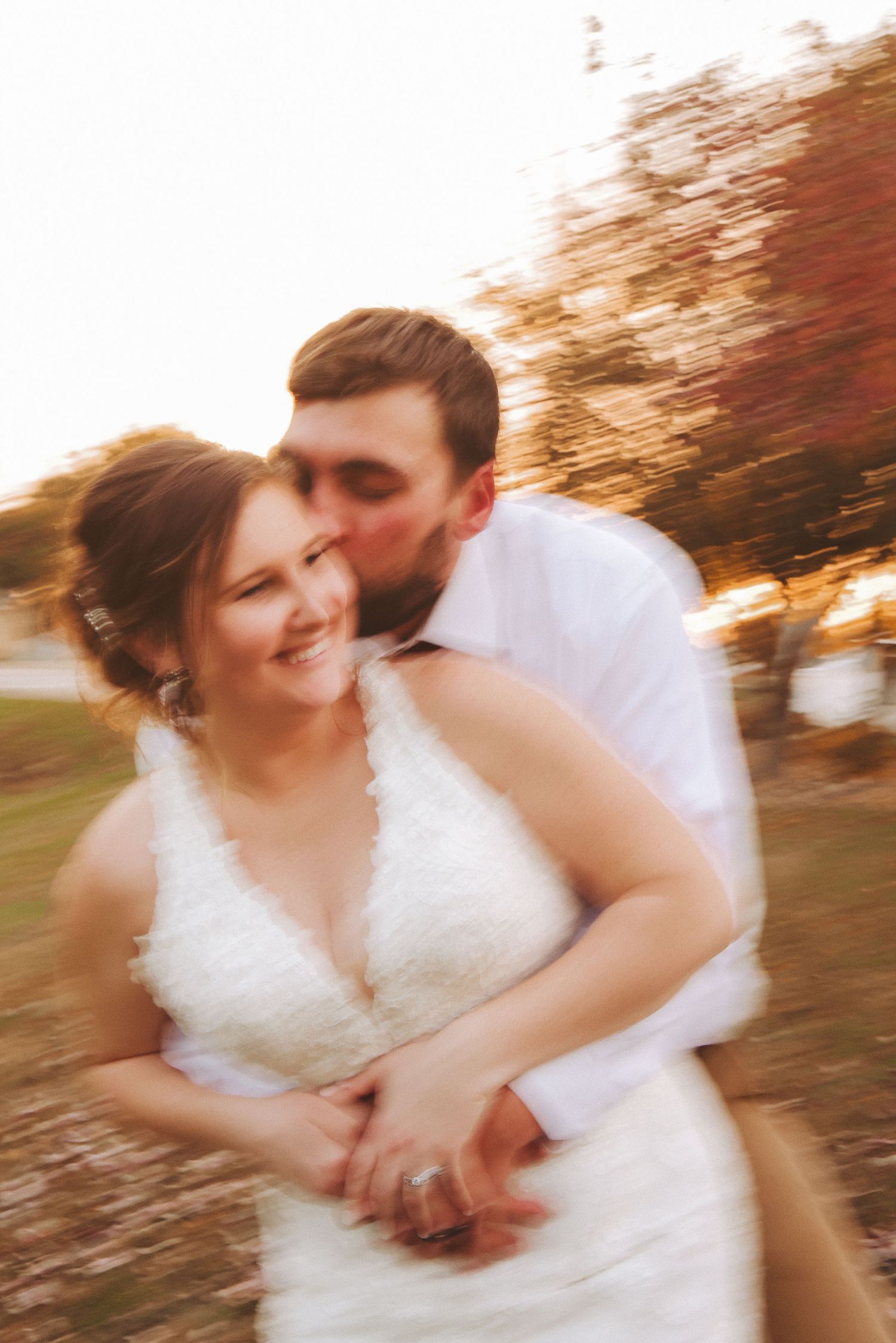 Central Minnesota Wedding Photographer