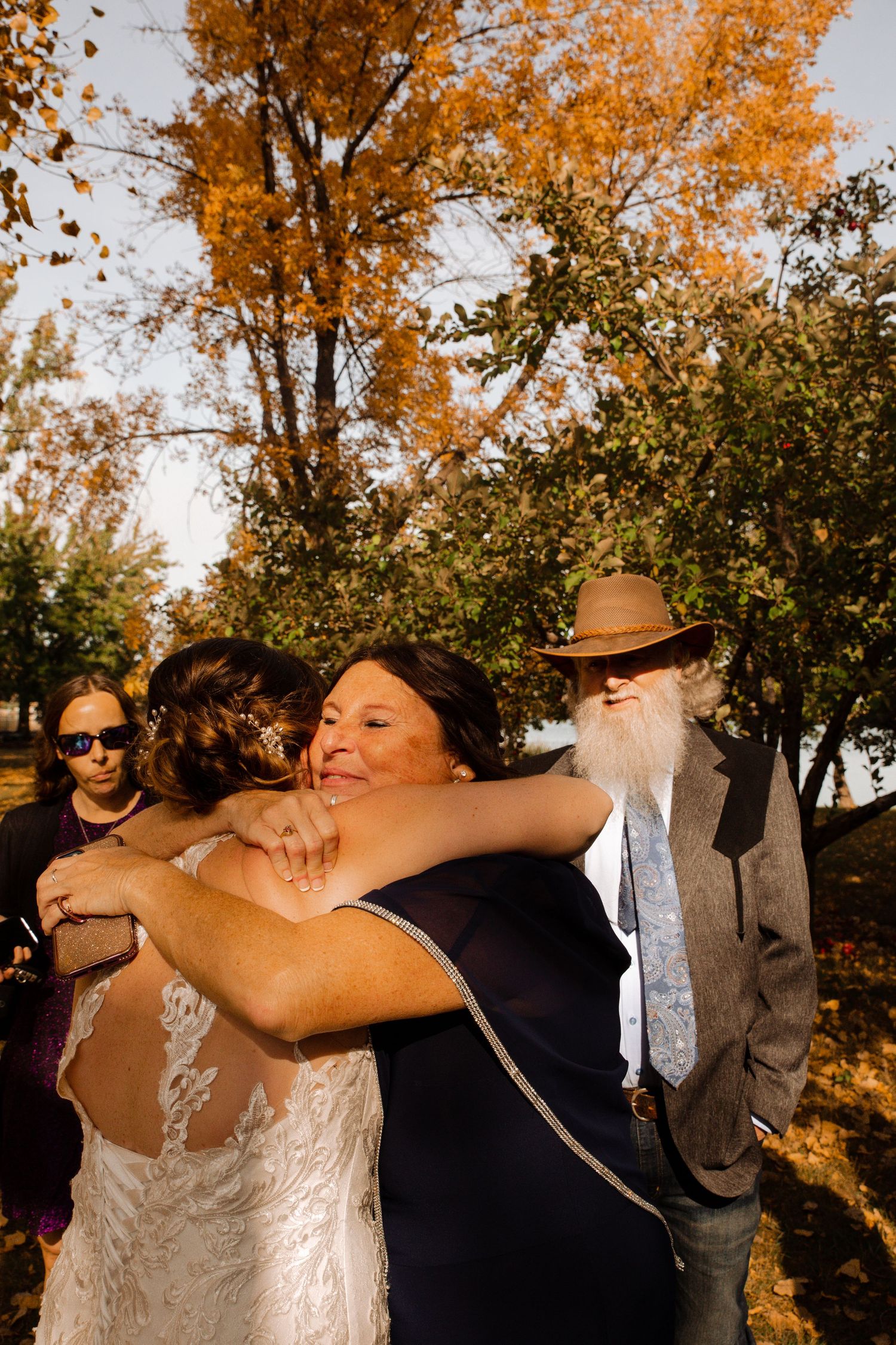Central Minnesota Wedding Photographer