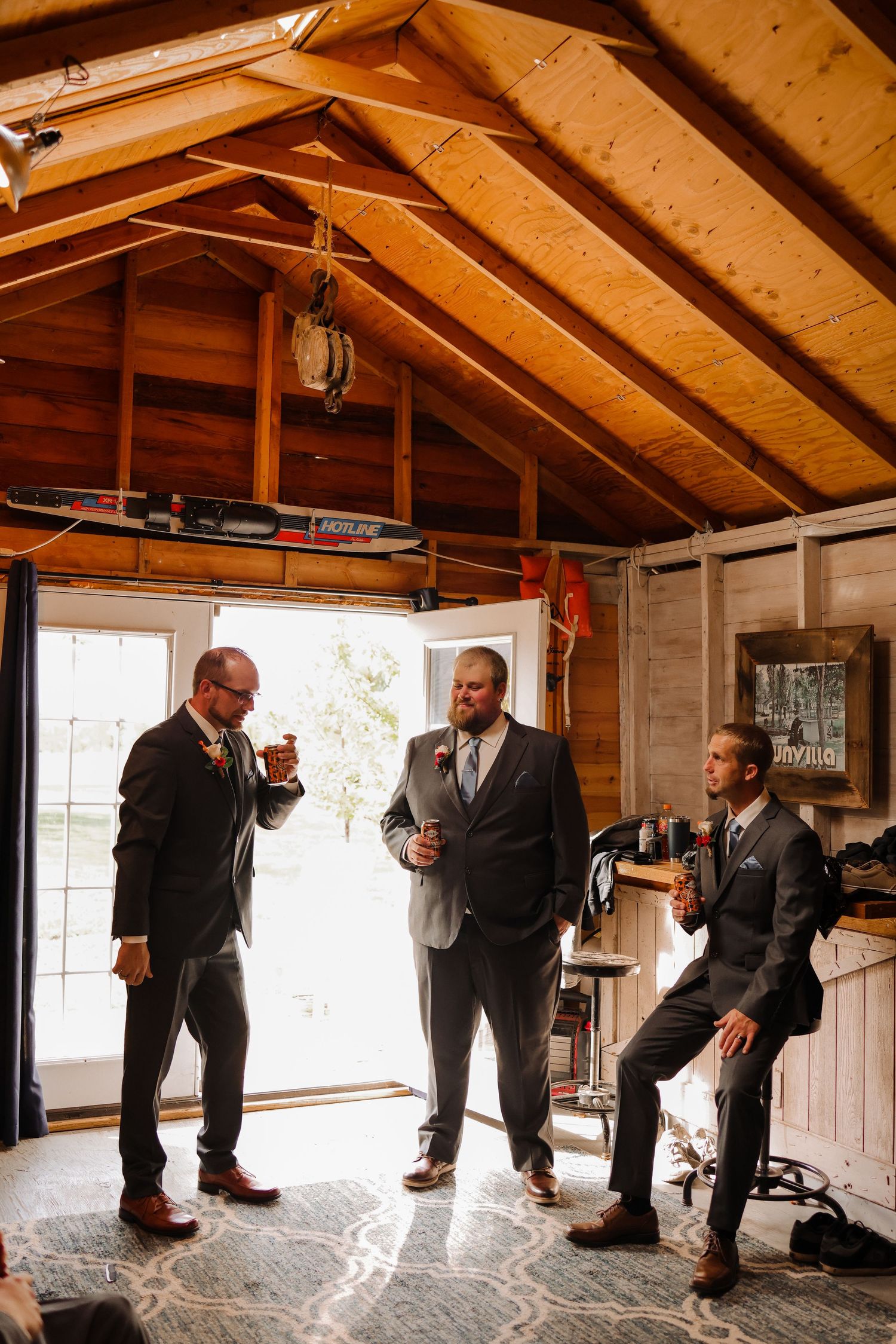 Pelican Rapids Wedding Photographer