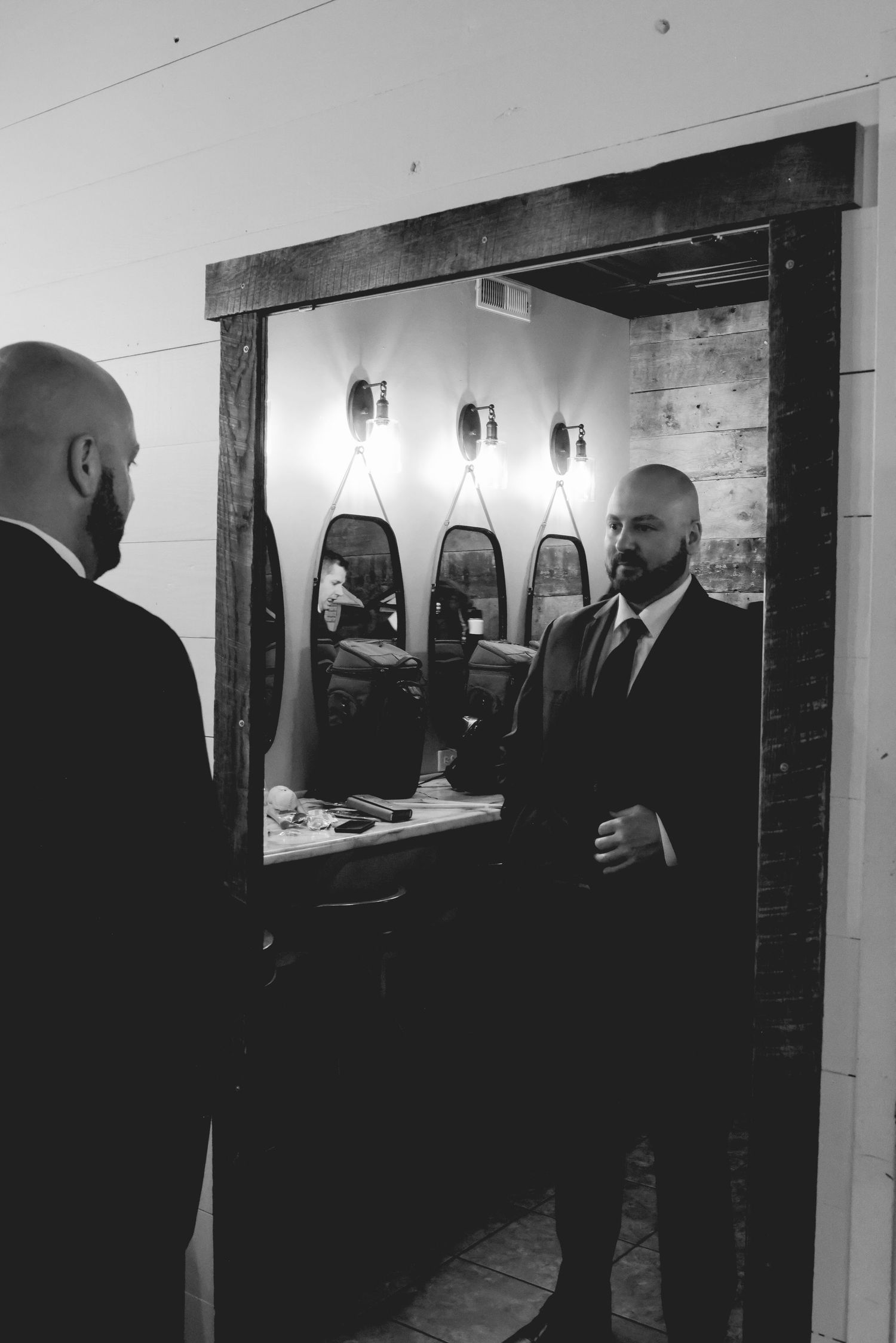 Alexandria Wedding Photographer
