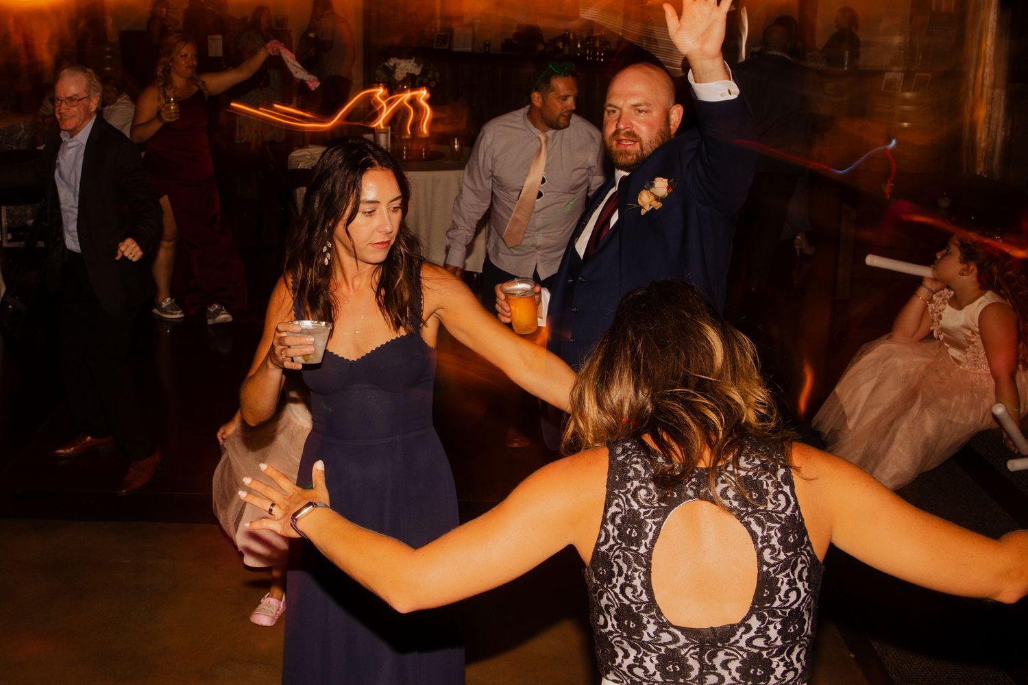 Alexandria Wedding Photographer