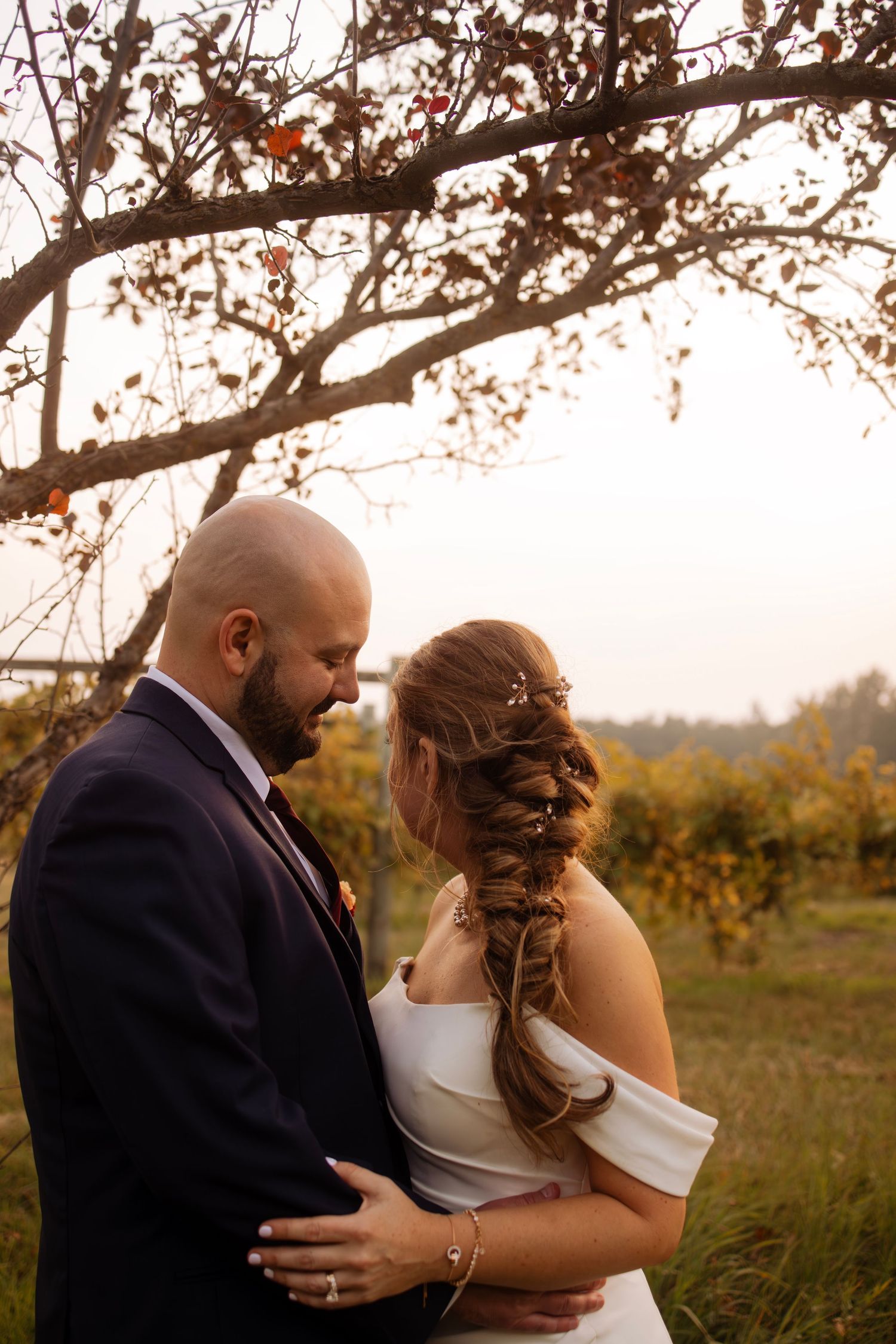 Alexandria Wedding Photographer