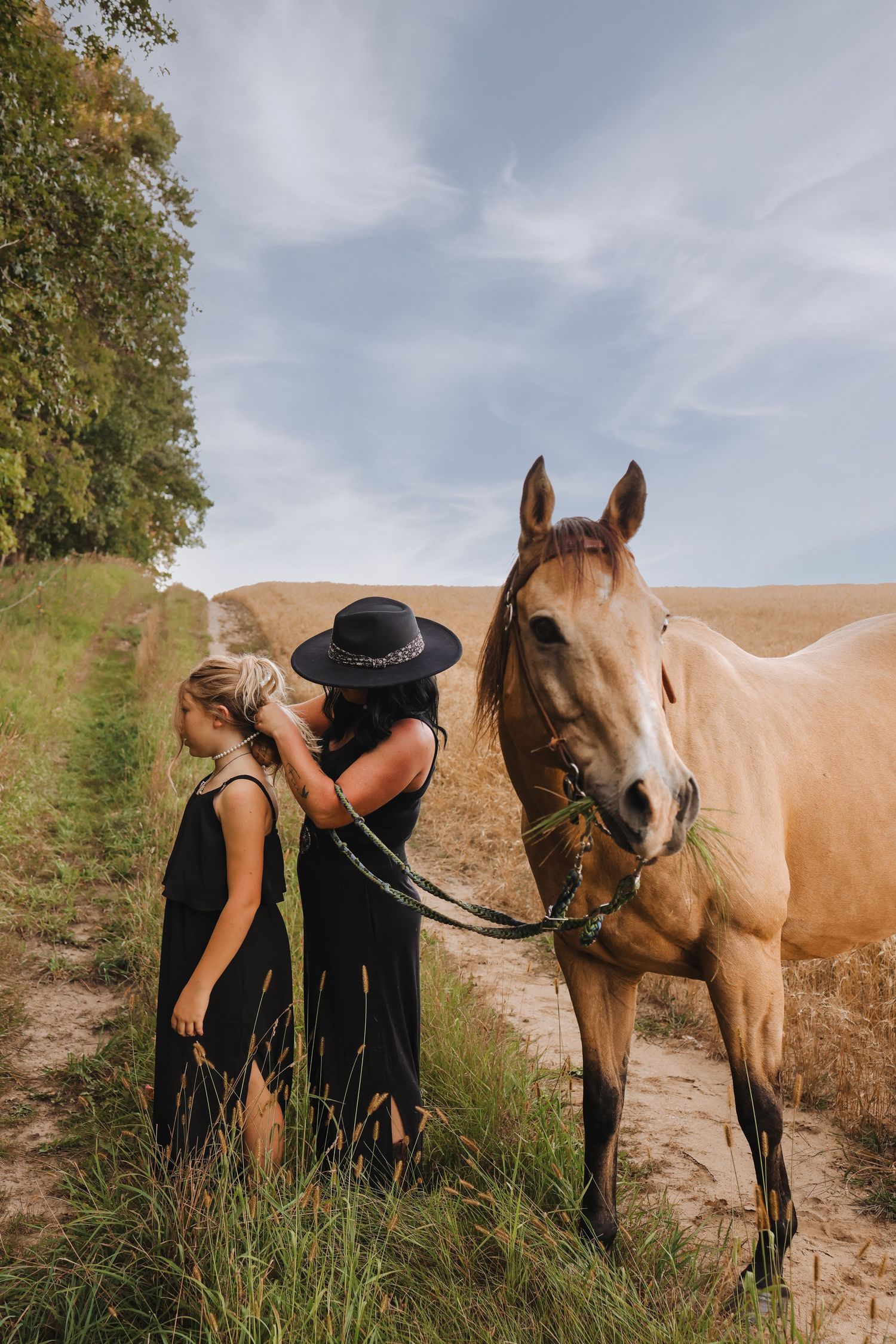 Fergus Falls Family Photographer