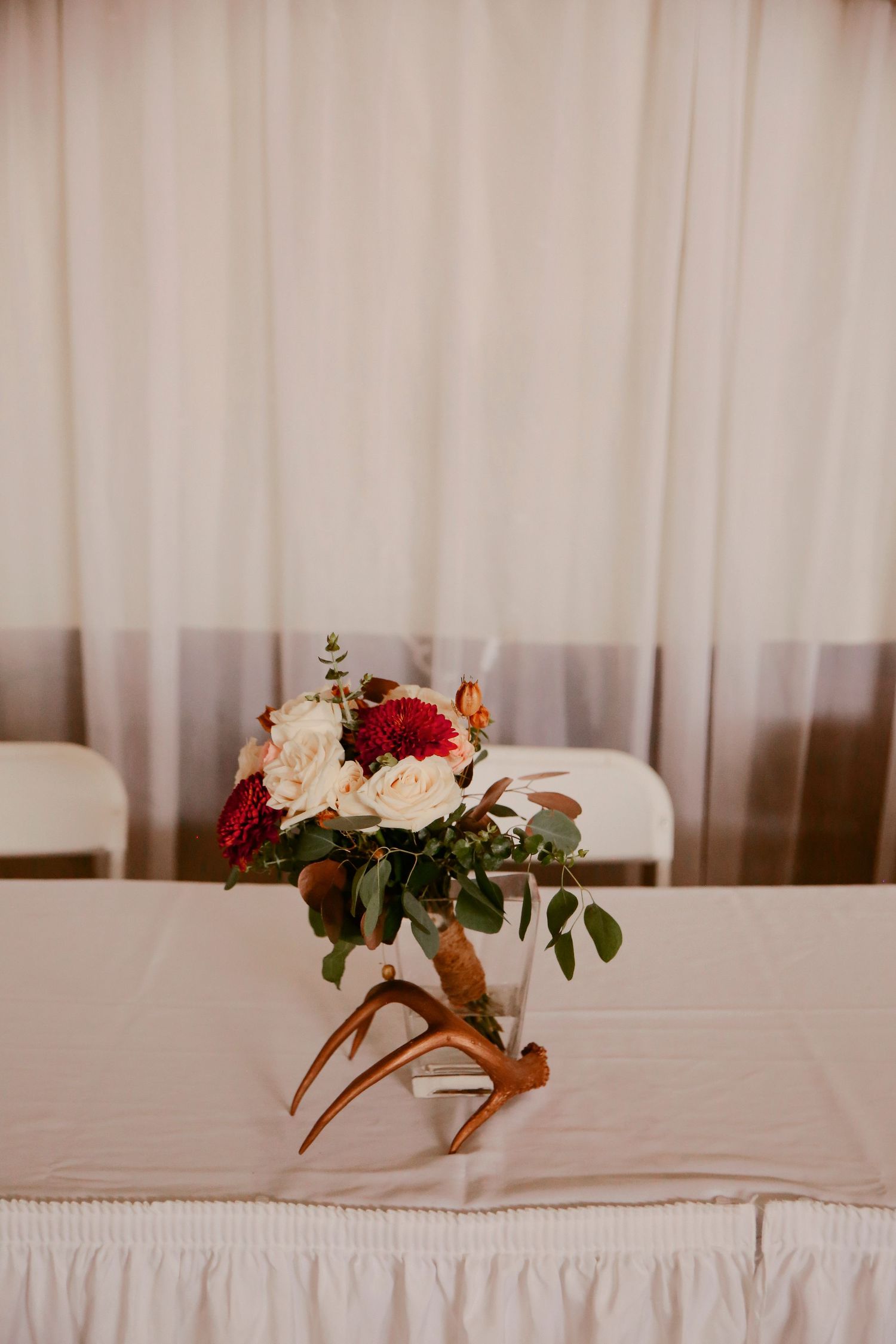 Fergus Falls Wedding Photographer