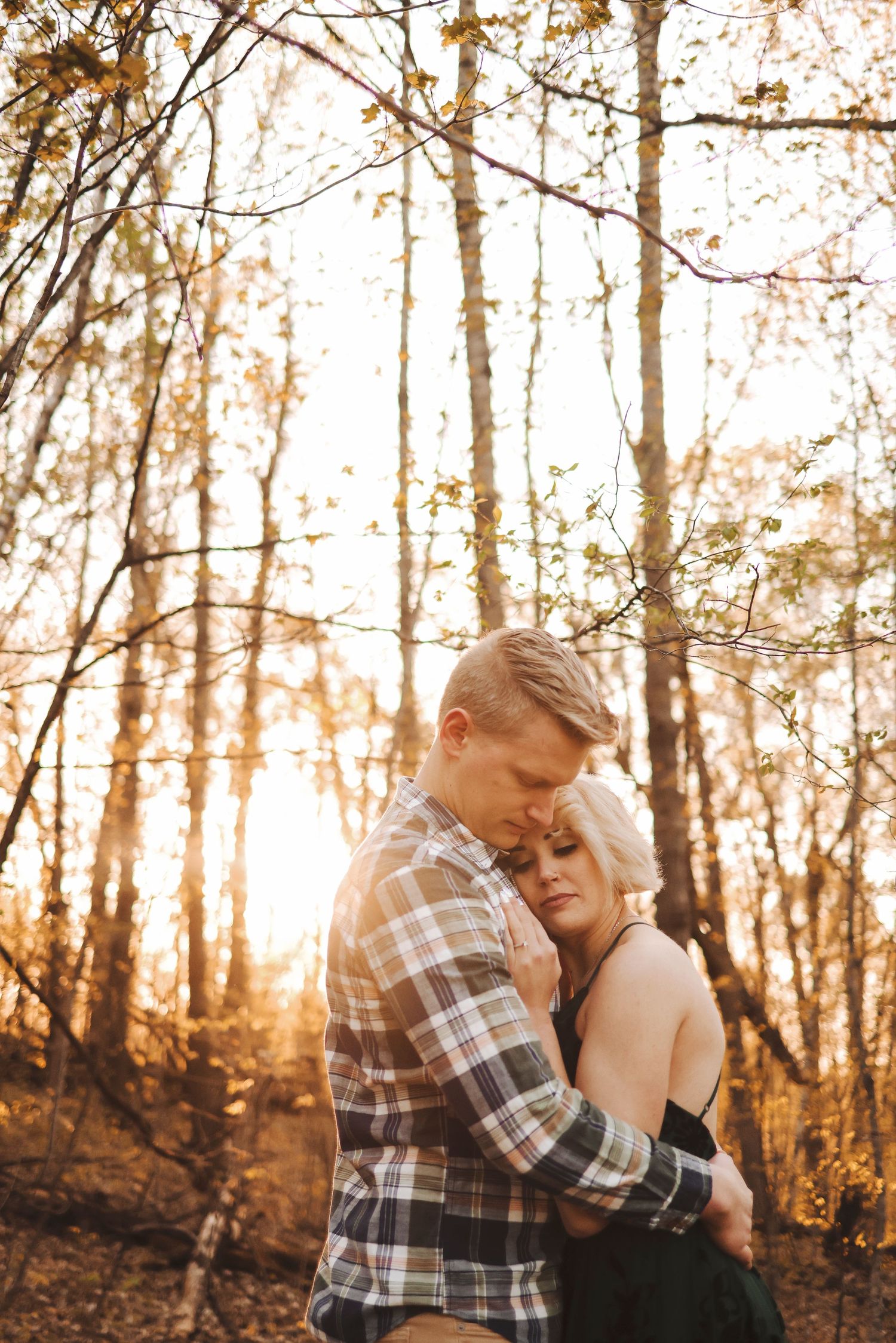 Fargo Wedding Photographer