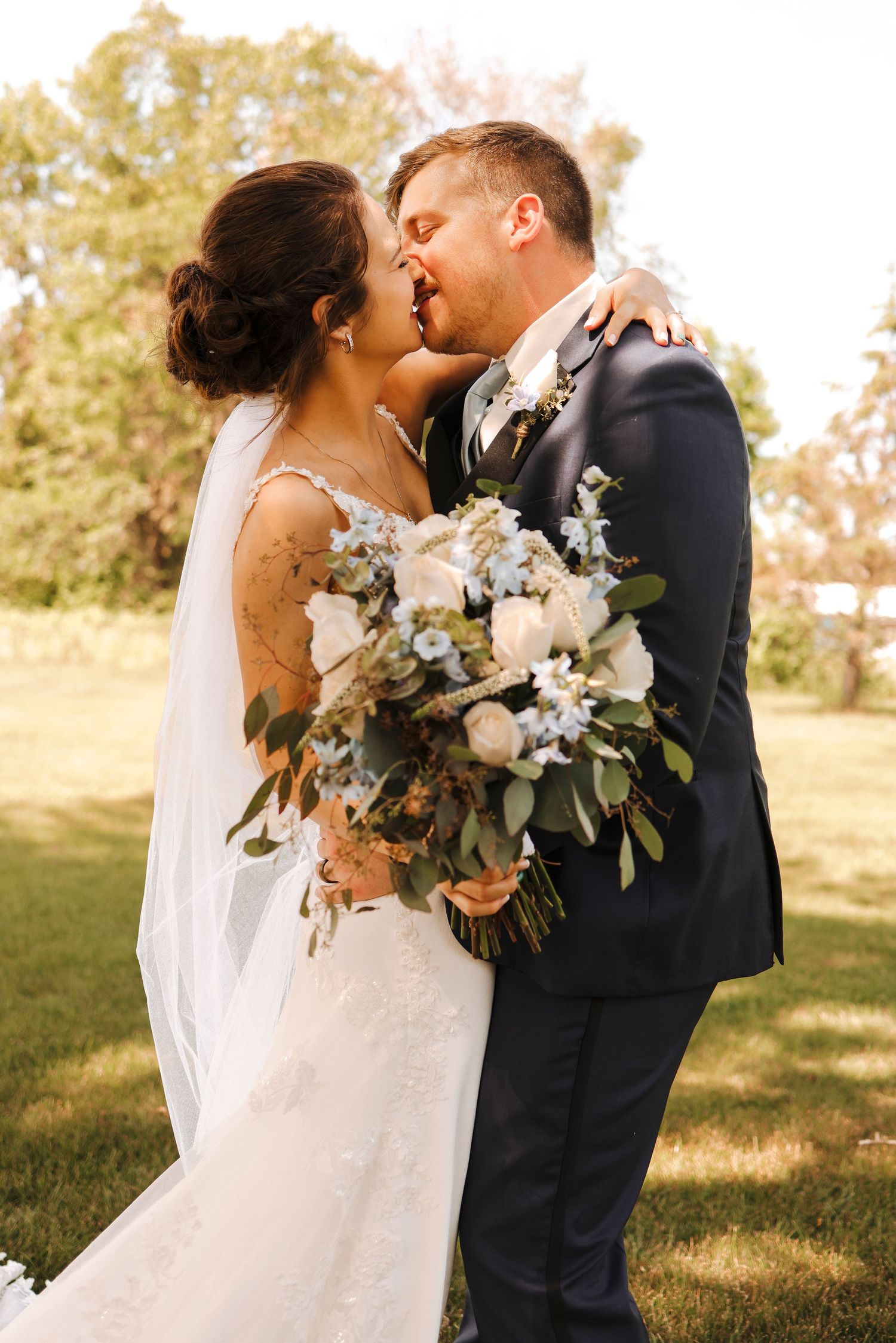 Pelican Rapids Wedding Photographer