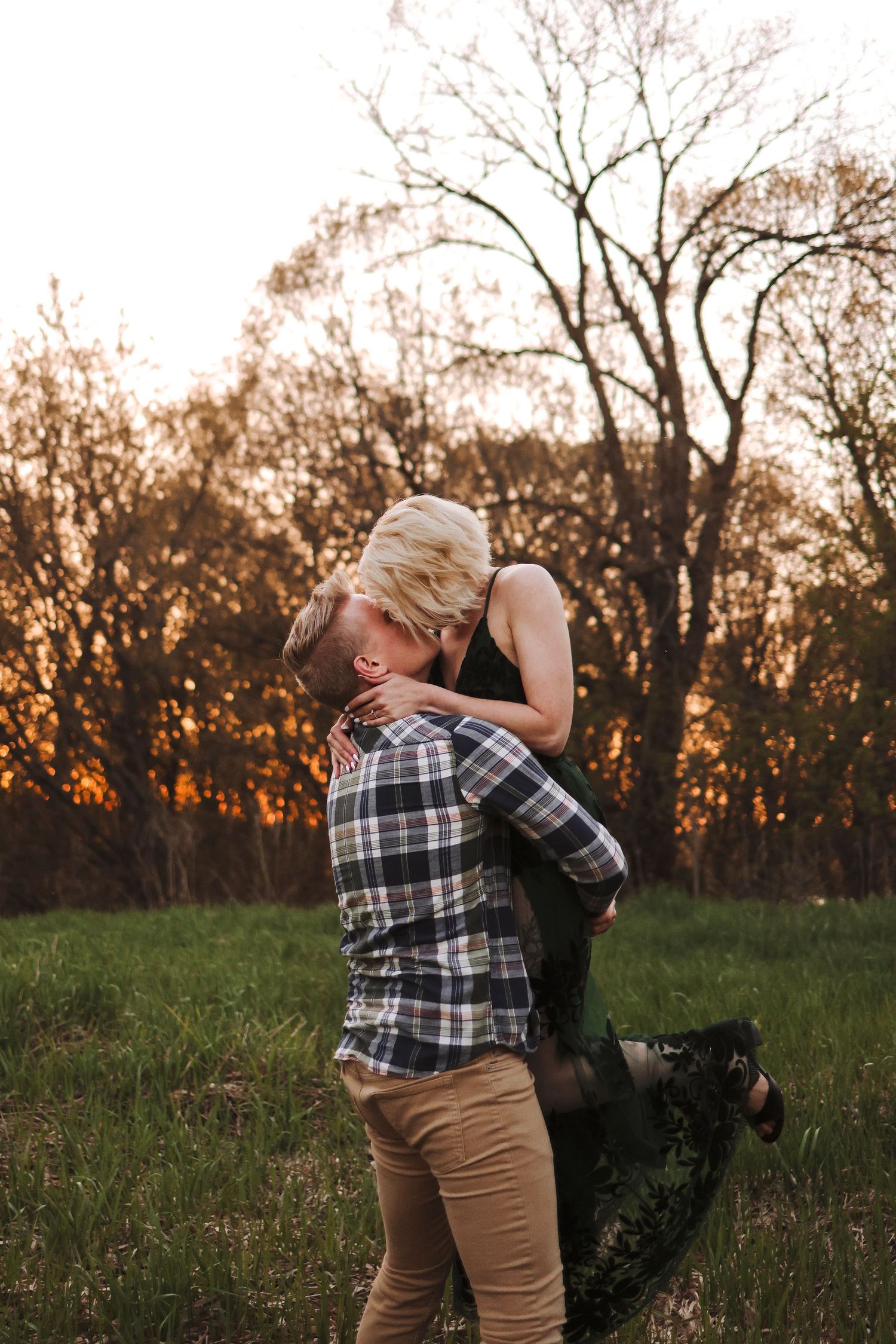 Fargo Wedding Photographer