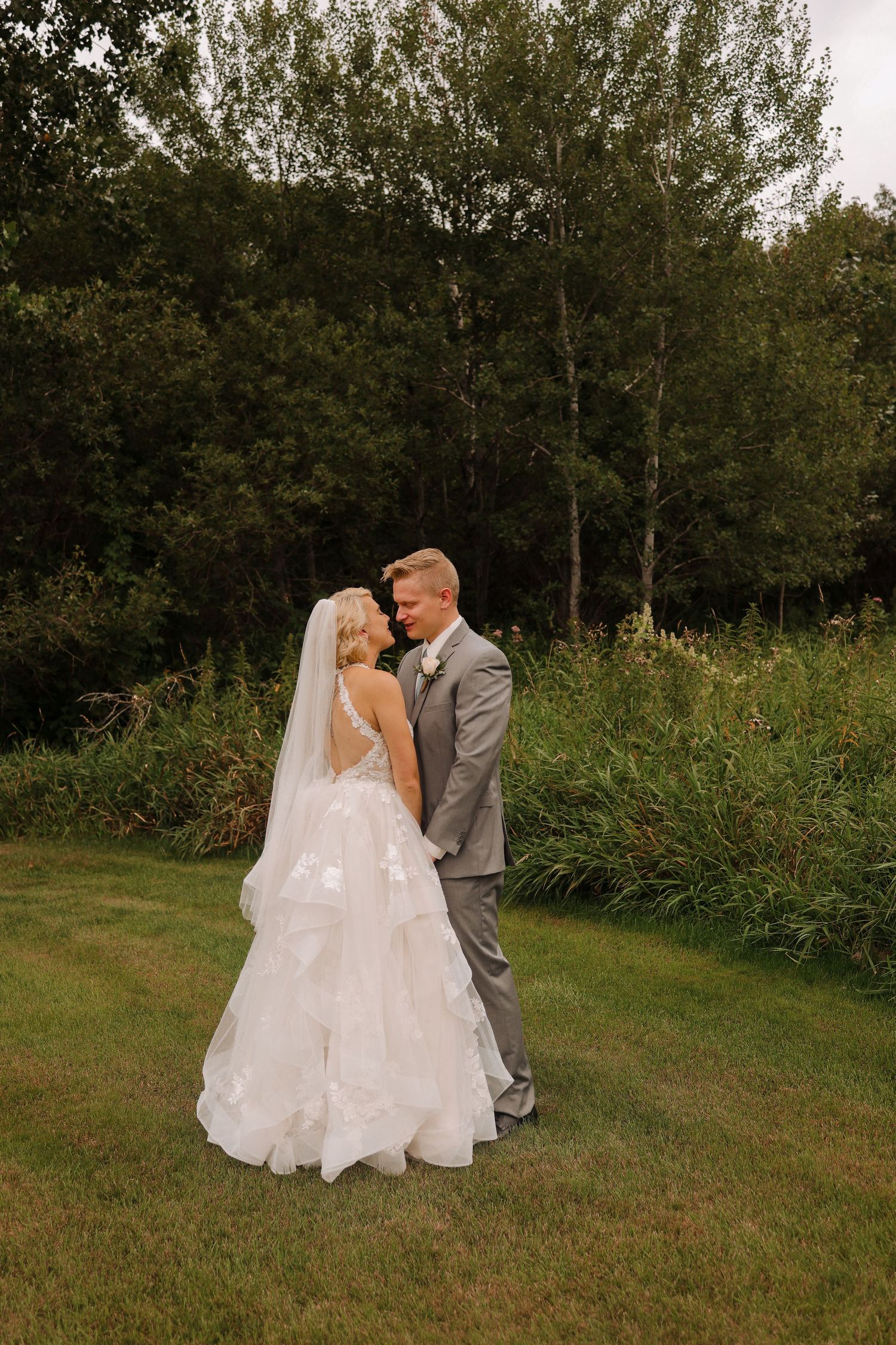 Minnesota Wedding Photographer