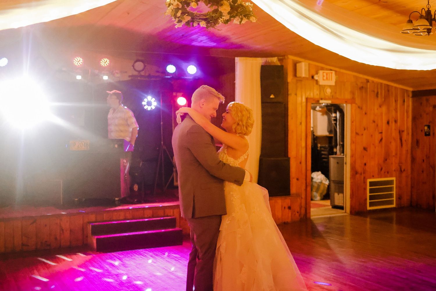 Minnesota Wedding Photographer