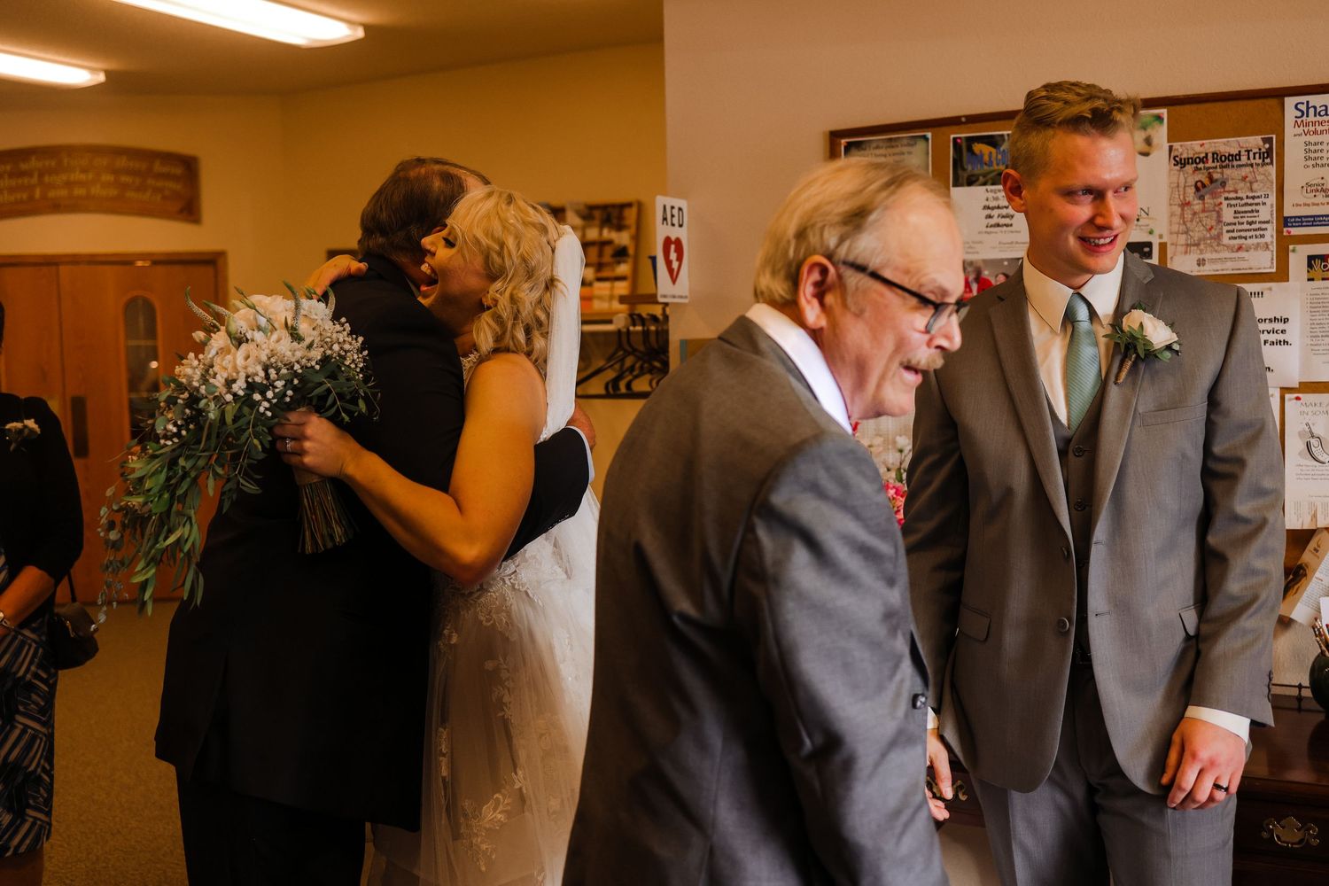 Minnesota Wedding Photographer