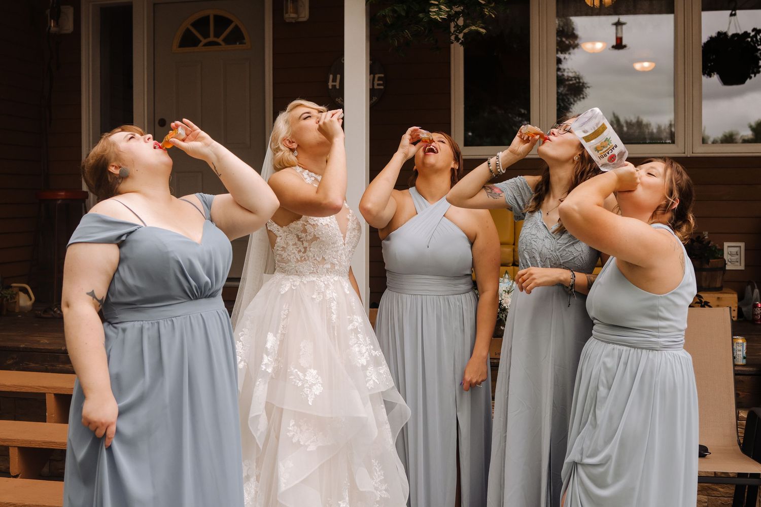 Minnesota Wedding Photographer