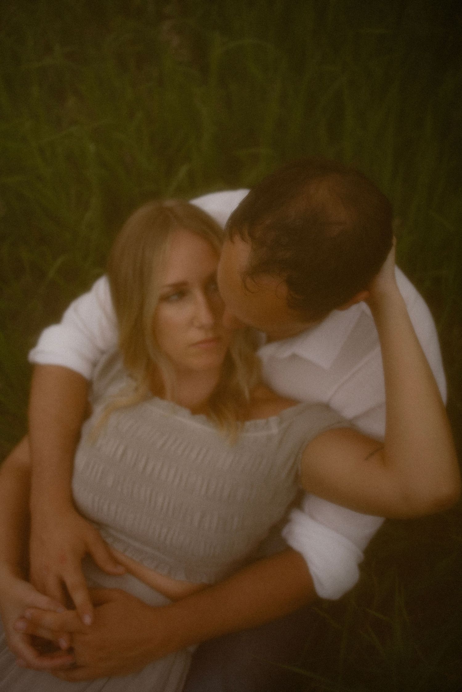 Fergus Falls Couple Photographer