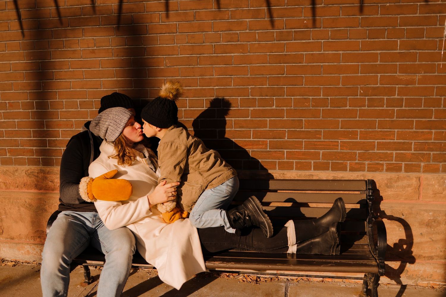 Fargo Family Photographer