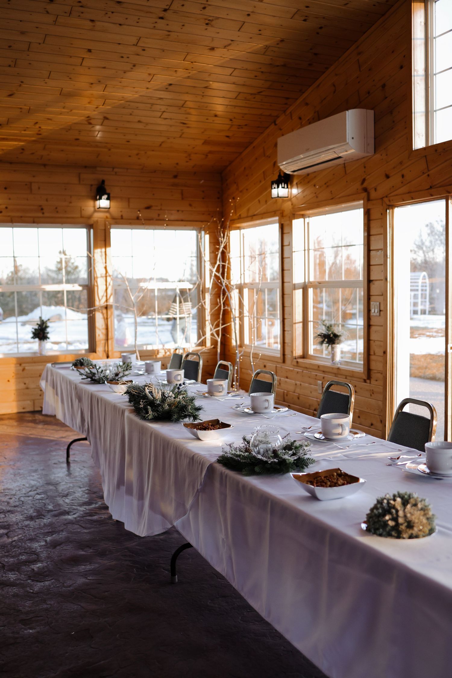 Fergus Falls Wedding Photographer