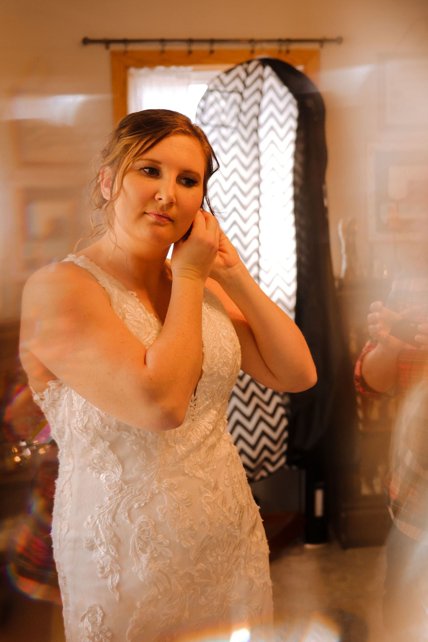 Central Minnesota Wedding Photographer