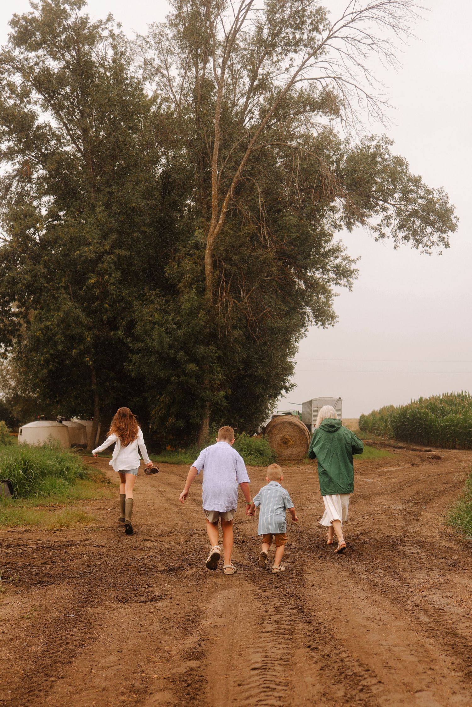 Pelican Rapids Family Photographer