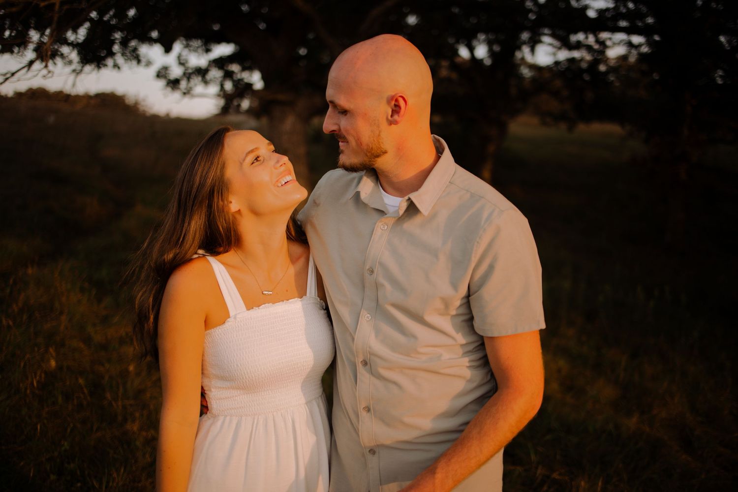 Fargo Wedding Photographer