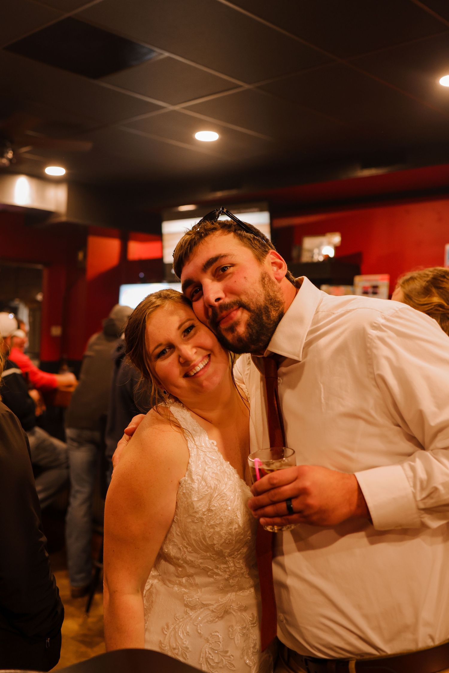 Central Minnesota Wedding Photographer