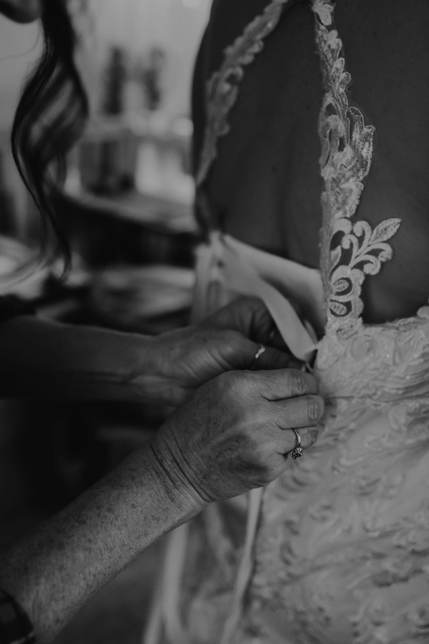 Central Minnesota Wedding Photographer