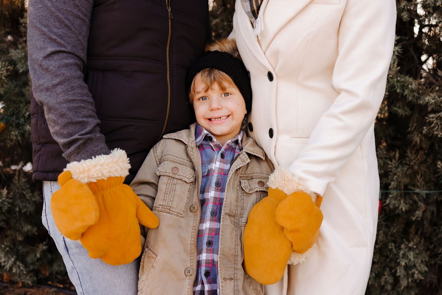 Fargo Family Photographer