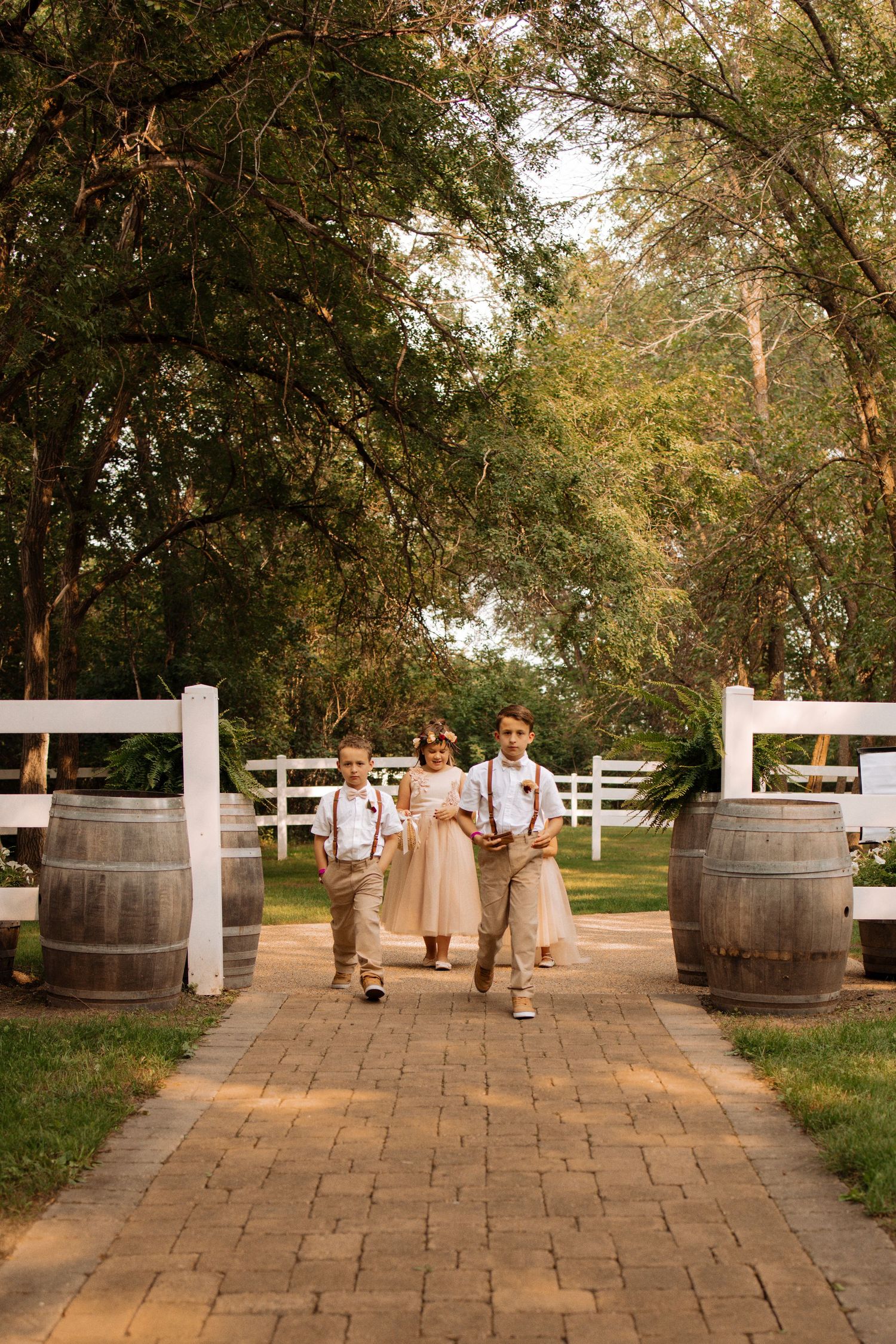 Alexandria Wedding Photographer