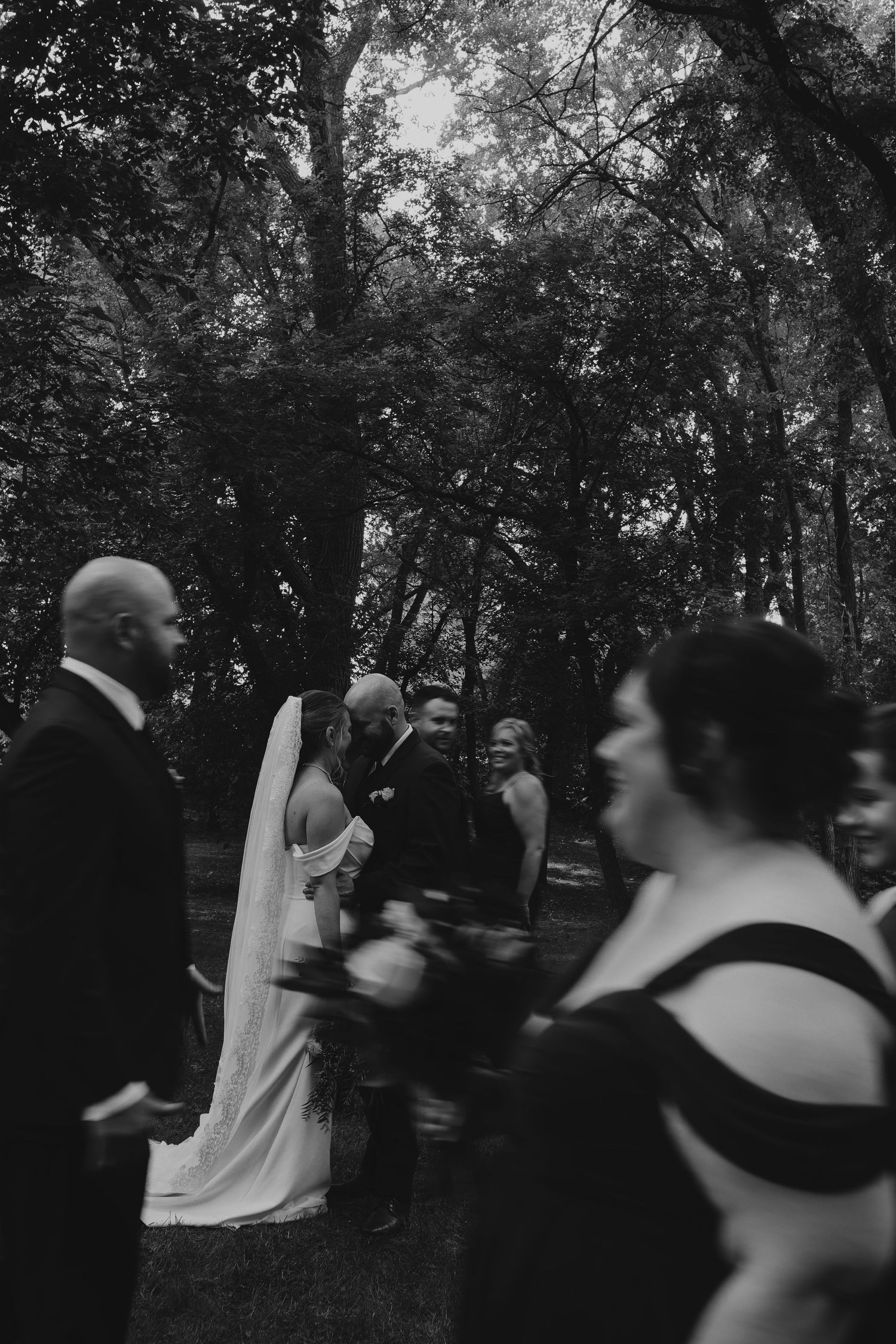 Alexandria Wedding Photographer