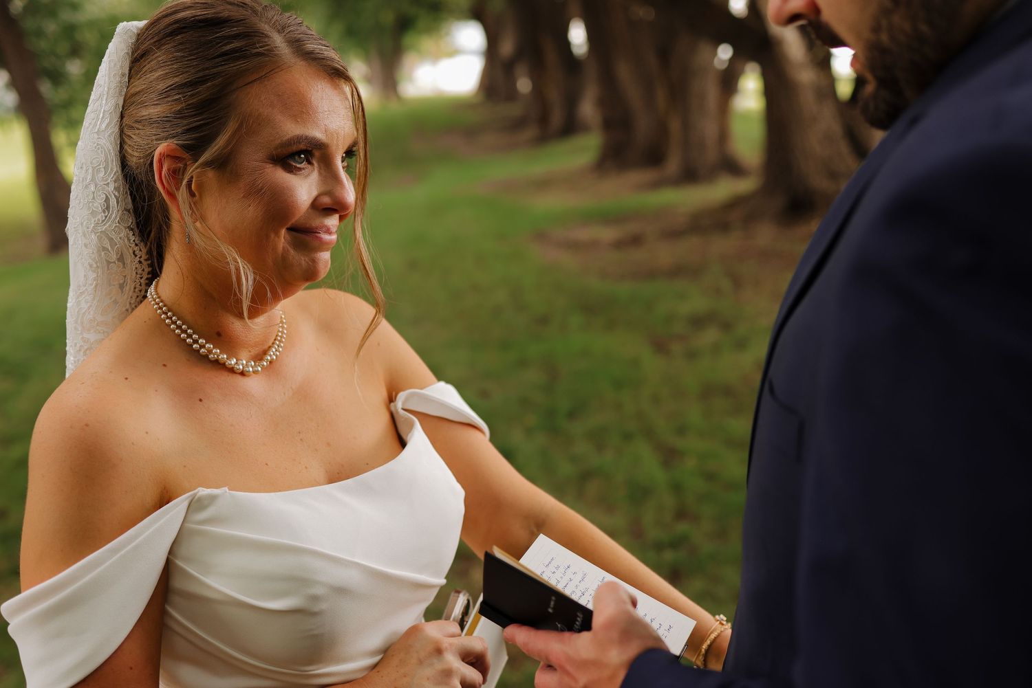 Alexandria Wedding Photographer