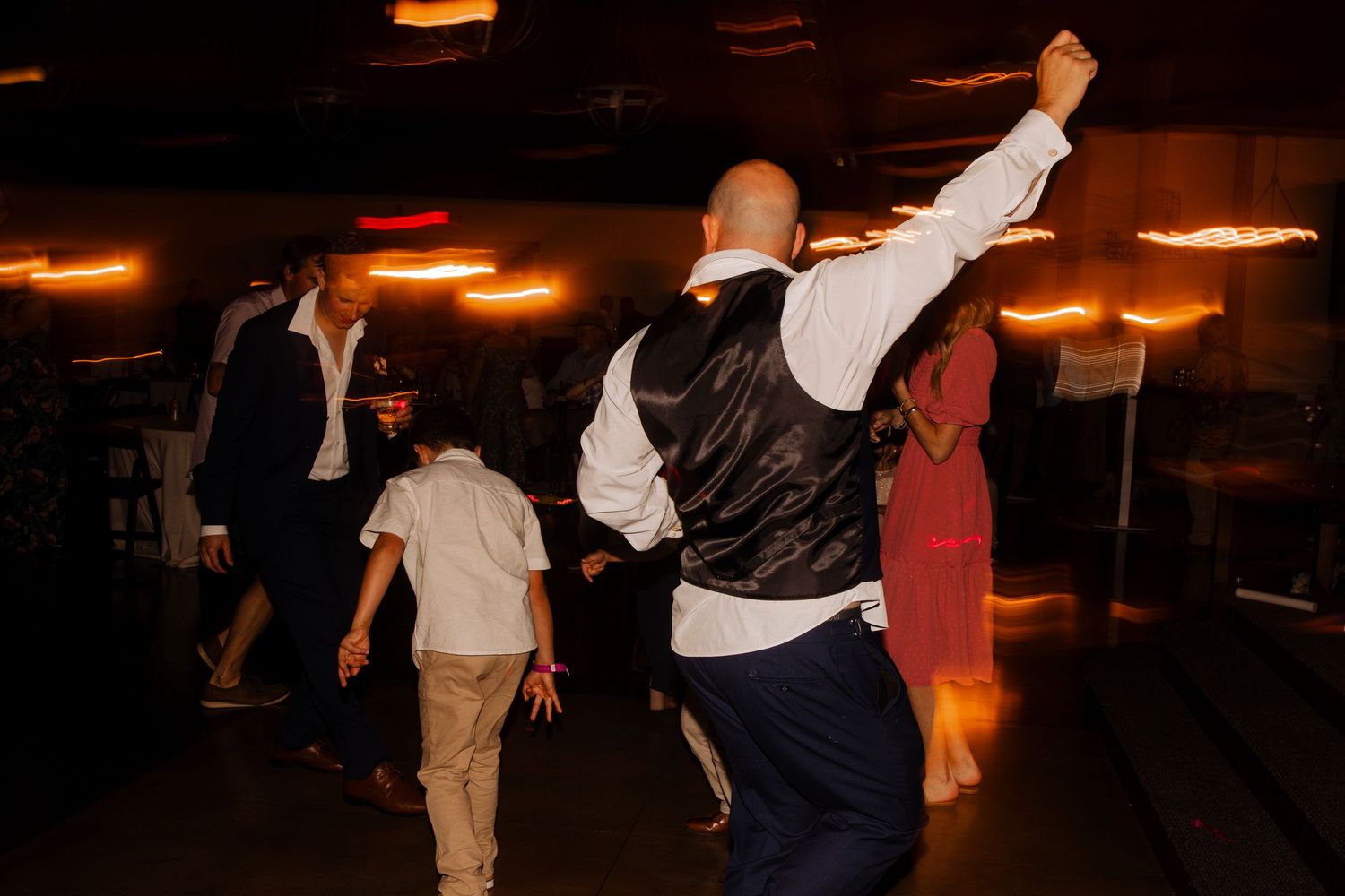 Alexandria Wedding Photographer