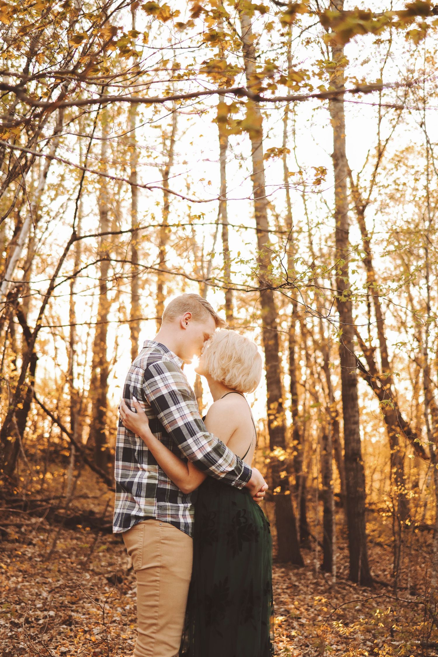 Fargo Wedding Photographer