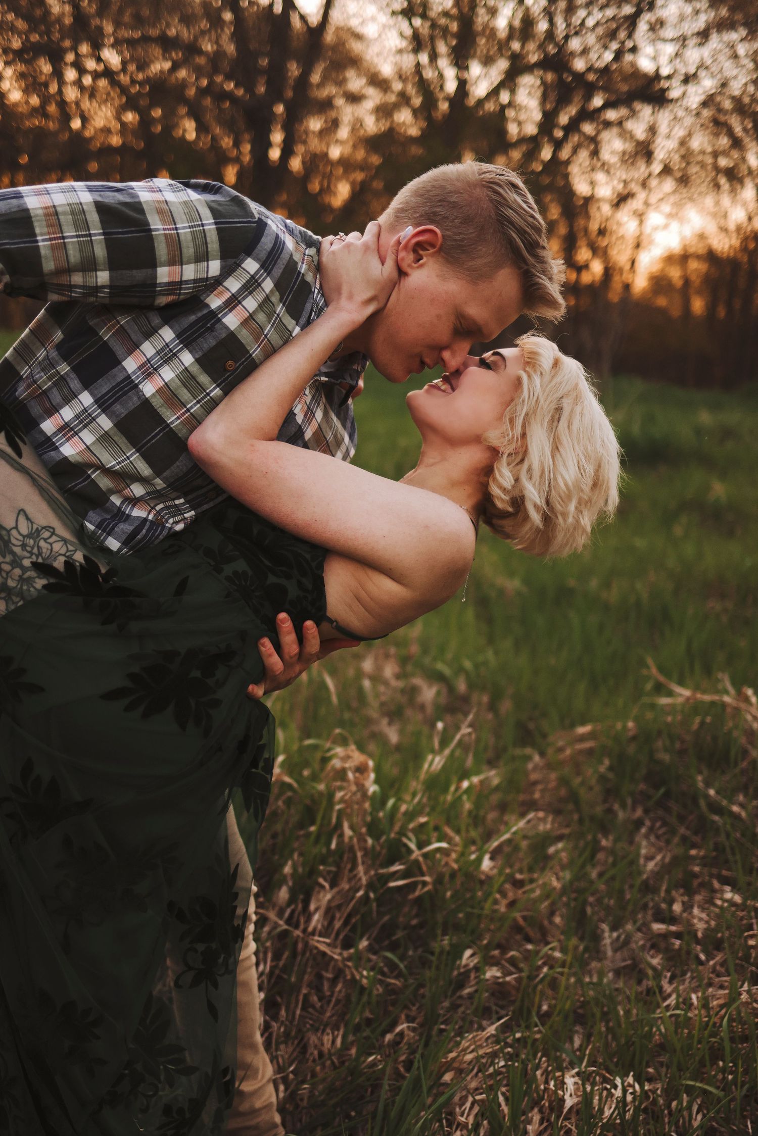 Fargo Wedding Photographer