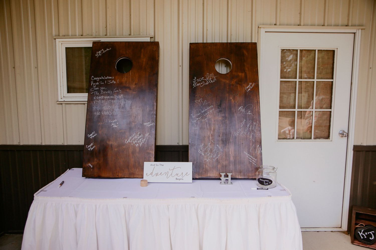 Fergus Falls Wedding Photographer