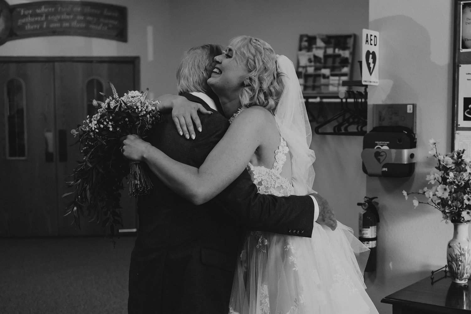 Minnesota Wedding Photographer