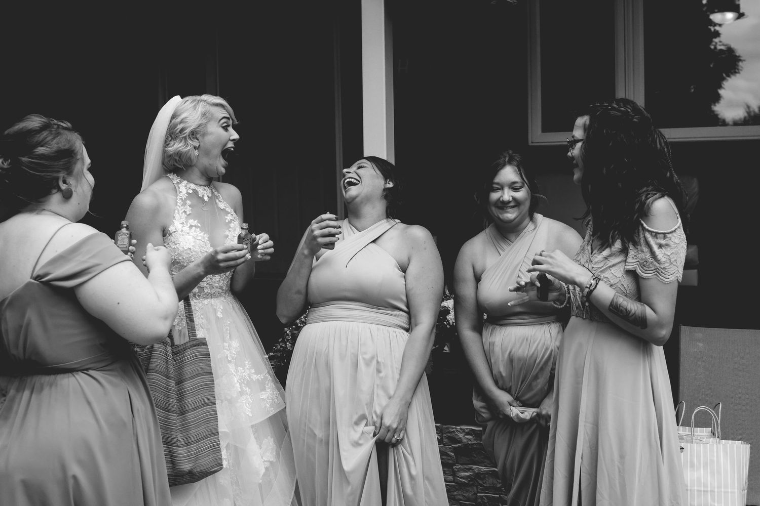 Minnesota Wedding Photographer