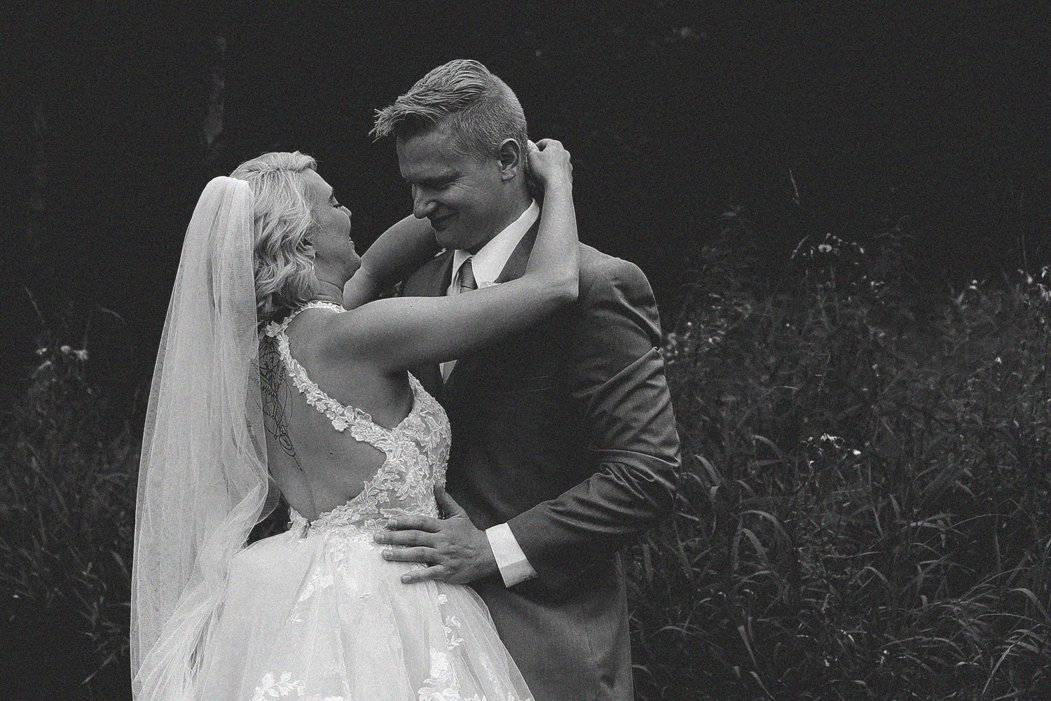 Minnesota Wedding Photographer