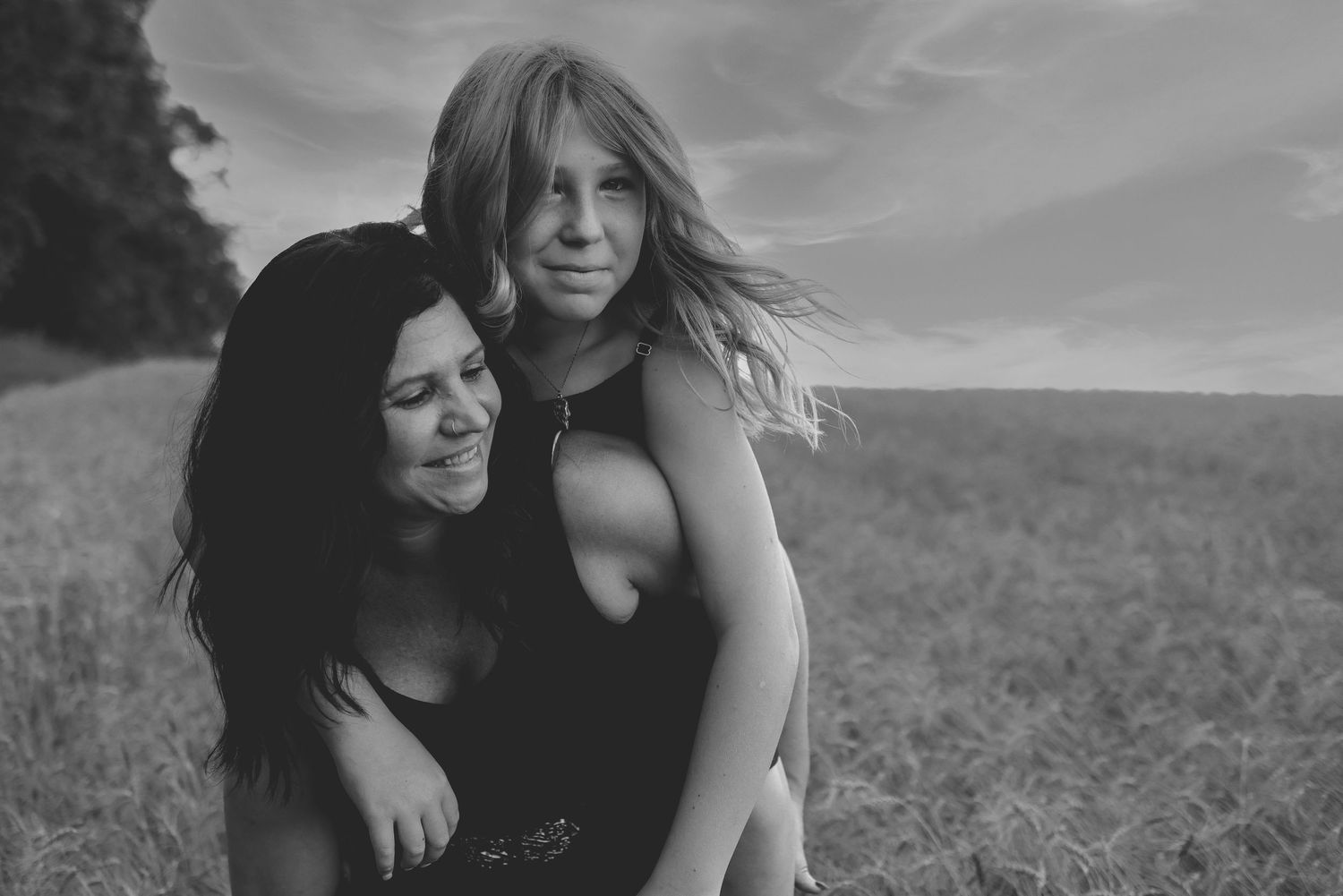 Fergus Falls Family Photographer