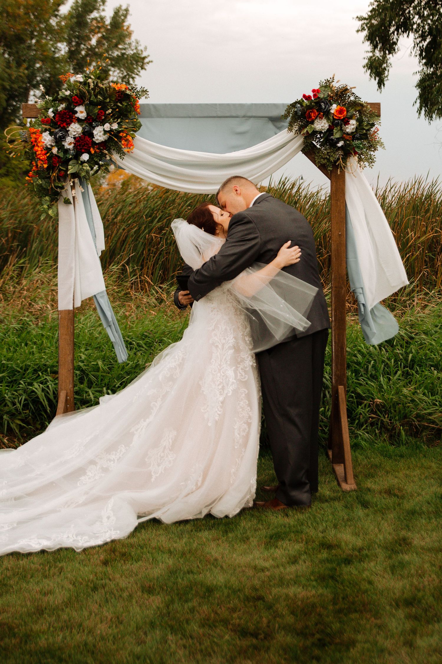 Pelican Rapids Wedding Photographer