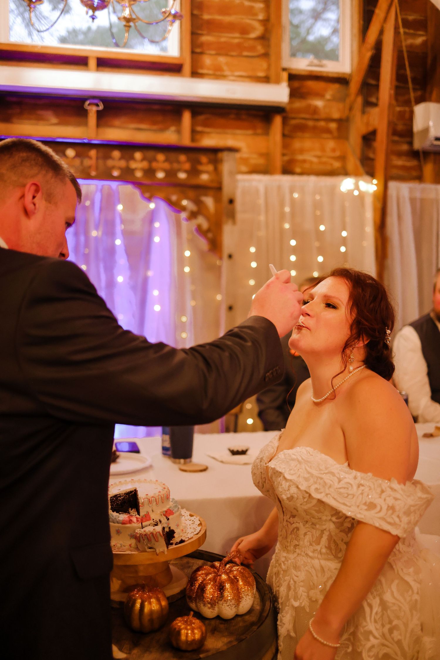 Detroit Lakes Wedding Photographer