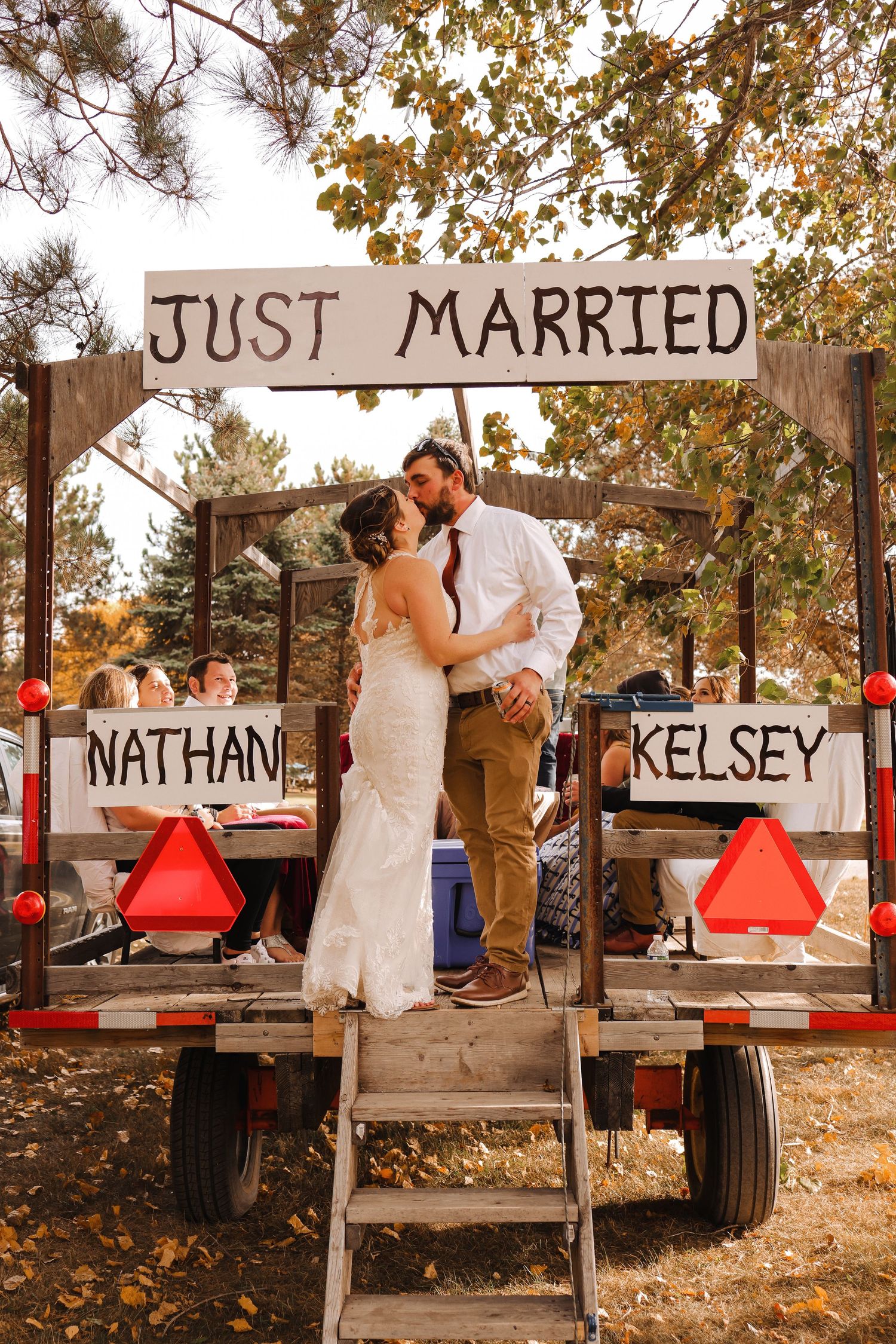 Central Minnesota Wedding Photographer
