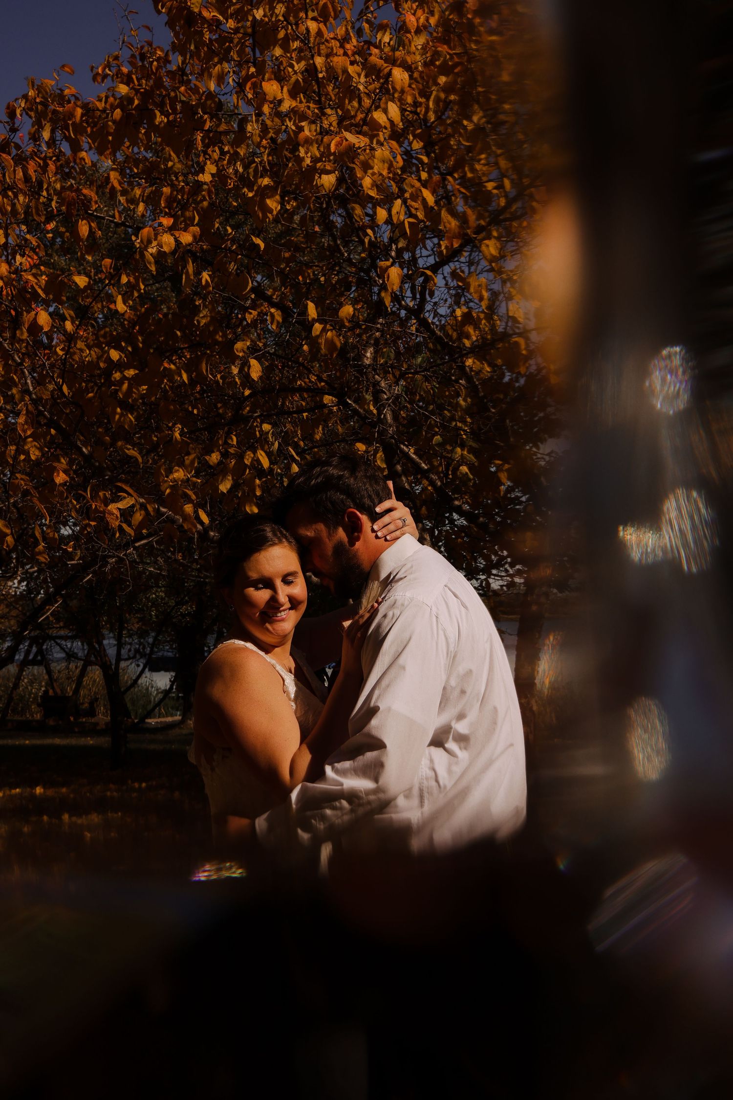 Central Minnesota Wedding Photographer