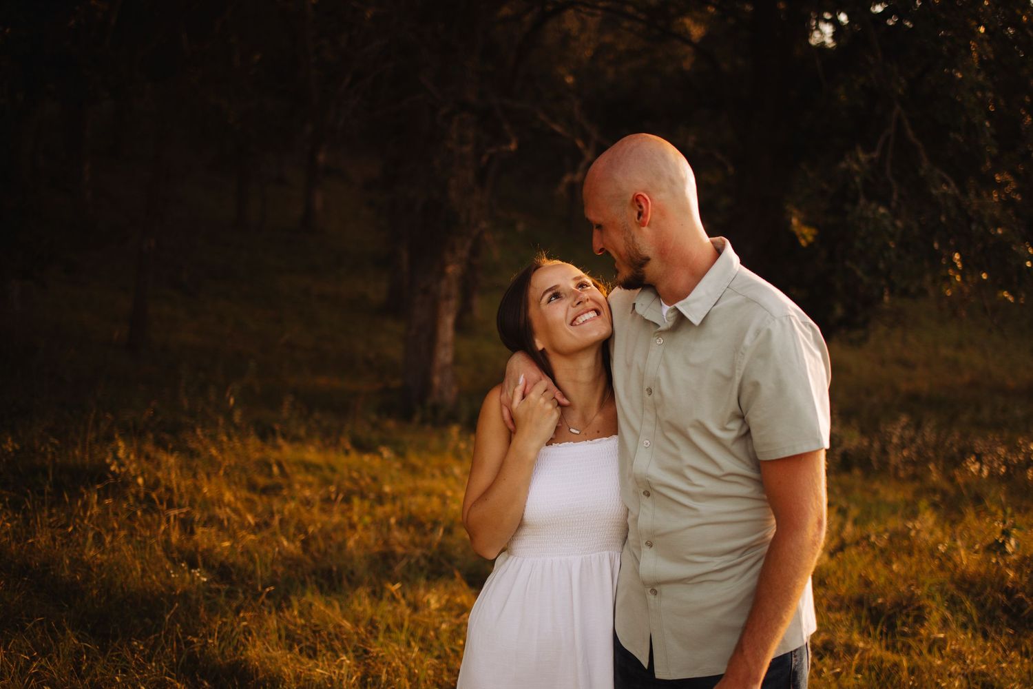 Fargo Wedding Photographer