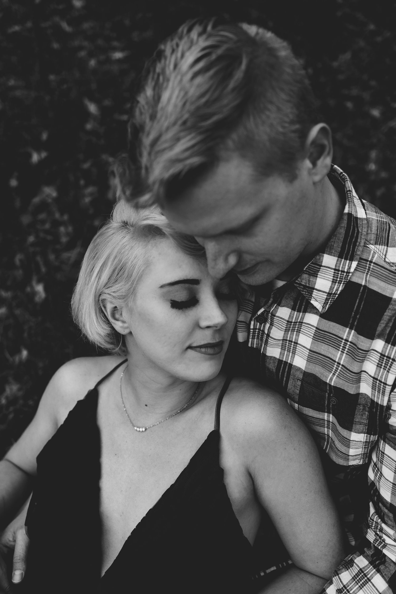 Fargo Wedding Photographer